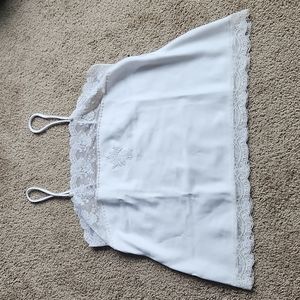 Vintage Christian Dior tank